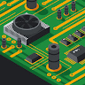 Meet your Posher, Scott